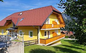 Appartement Zirkl / Haus Gloria